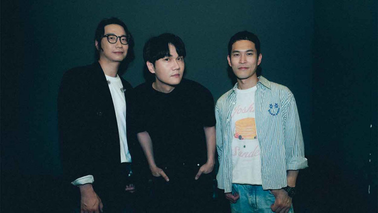 都市傳說是真的？！宇宙人〈好野〉成「變好野」神曲 現場刮中獎 歌迷發票狂中！