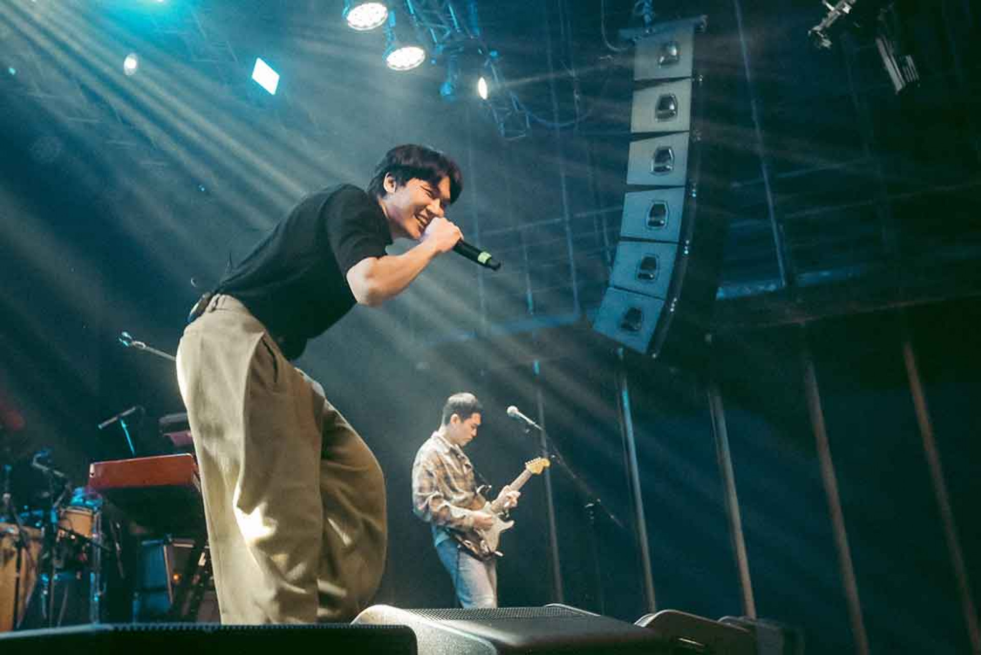 宇宙人小玉。(相信音樂提供)