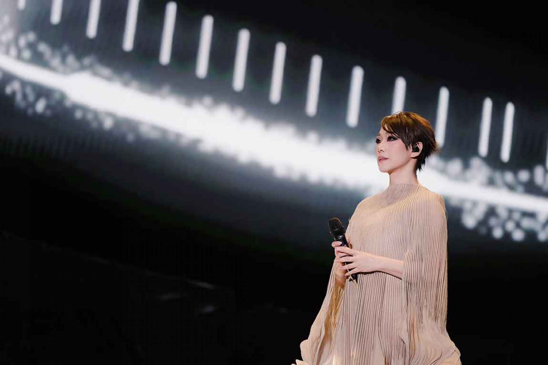 林憶蓮「迴響Resonance」巡演廣州站_2