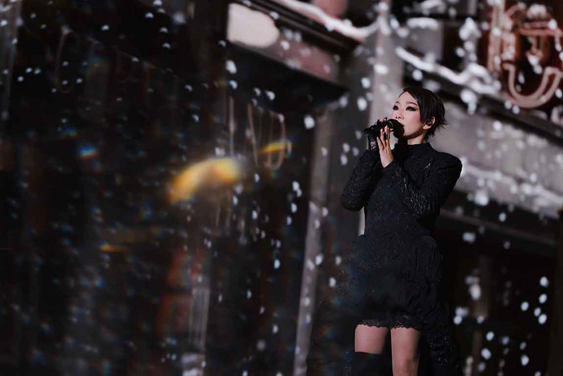 林憶蓮「迴響Resonance」巡演廣州站_3