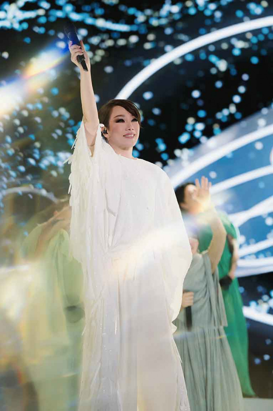 林憶蓮「迴響Resonance」巡演廣州站_4