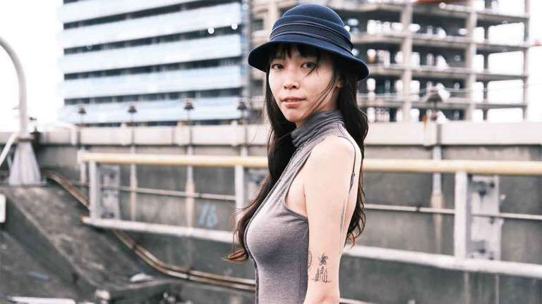 街聲話題創作女聲 Niki the Unicorn 失控 Crush 飆出 Z 世代戀愛心聲！ 5/14 首場公演登場