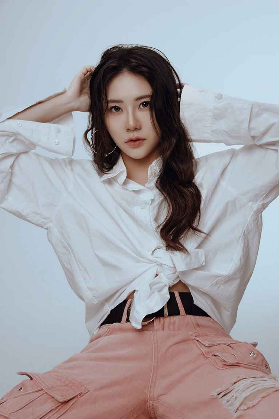 吳雨璇推新歌〈博一次〉MV拍成長紀錄 長大才懂父母的愛