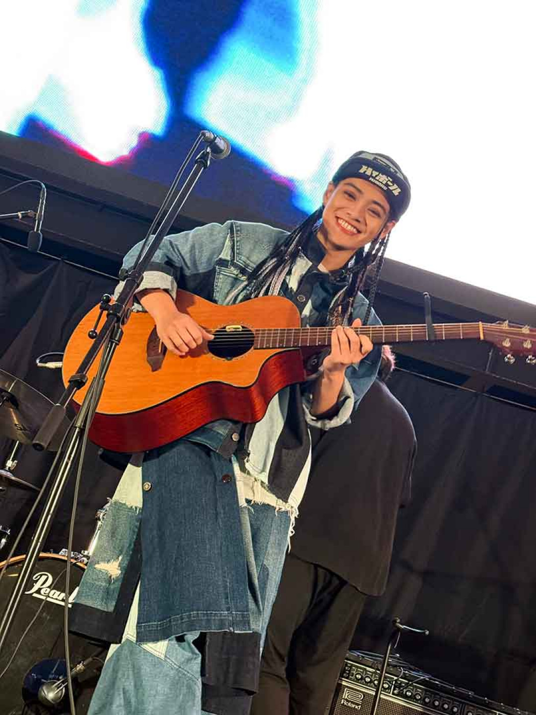 赴日本沖繩參加「Music-Lane-Festival-Okinawa2025」