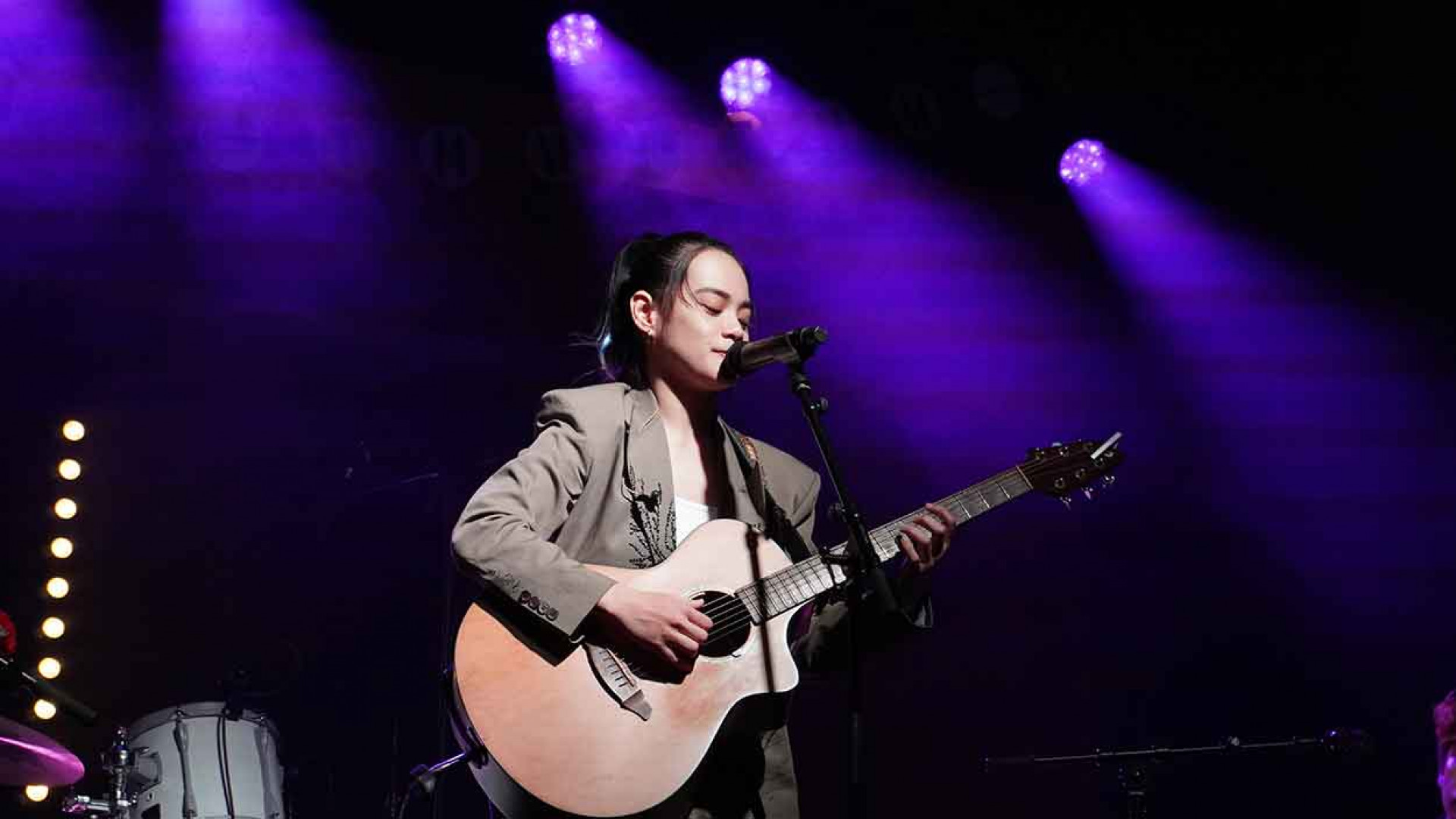 本月初前往歐洲愛沙尼亞塔林音樂週「Tallinn-Music-Week臺灣舞台」演出