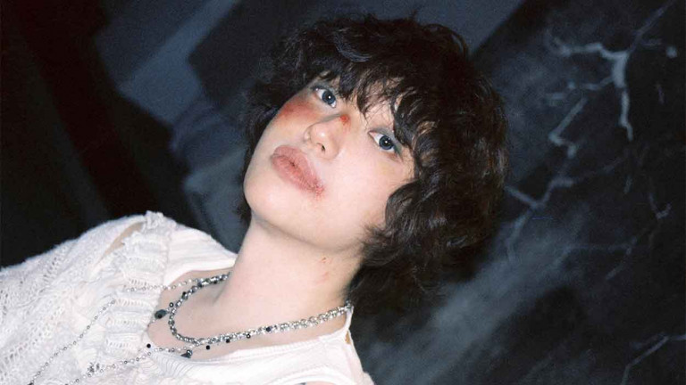 TEEN TOP NIEL 驚喜宣布帶著《SHE》舉辦限定見面會 念念不忘台灣美食 坦言：已做好變胖的準備！