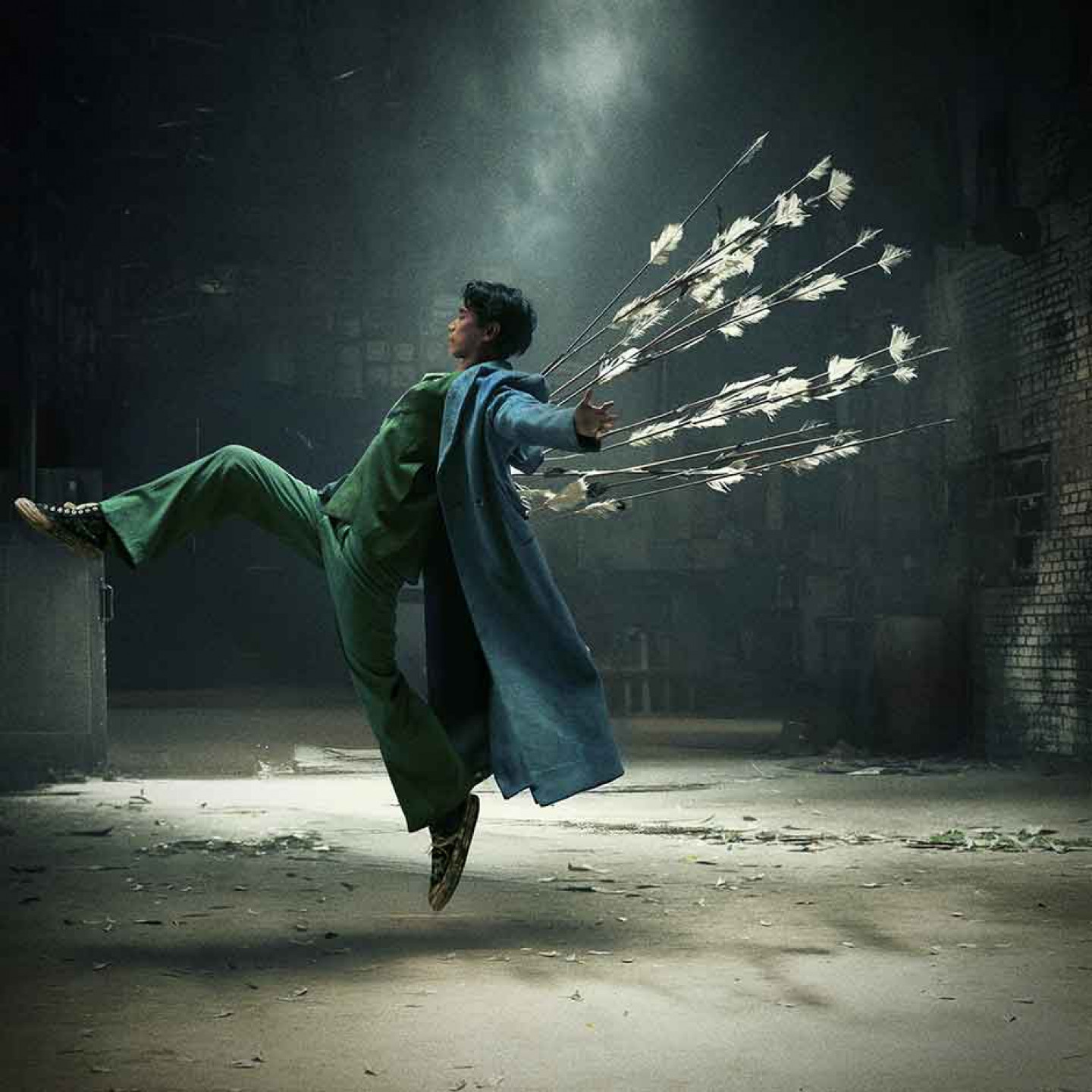 柏霖聯手金曲作詞人李格弟 作曲人黃玠瑋Zooey 共同譜寫生命之歌