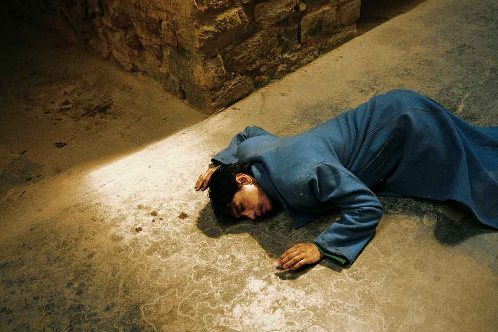 天生藝術家柏霖PoLin新專輯首波撼人單曲〈好像被一隻箭矢跟蹤〉0415數位上架