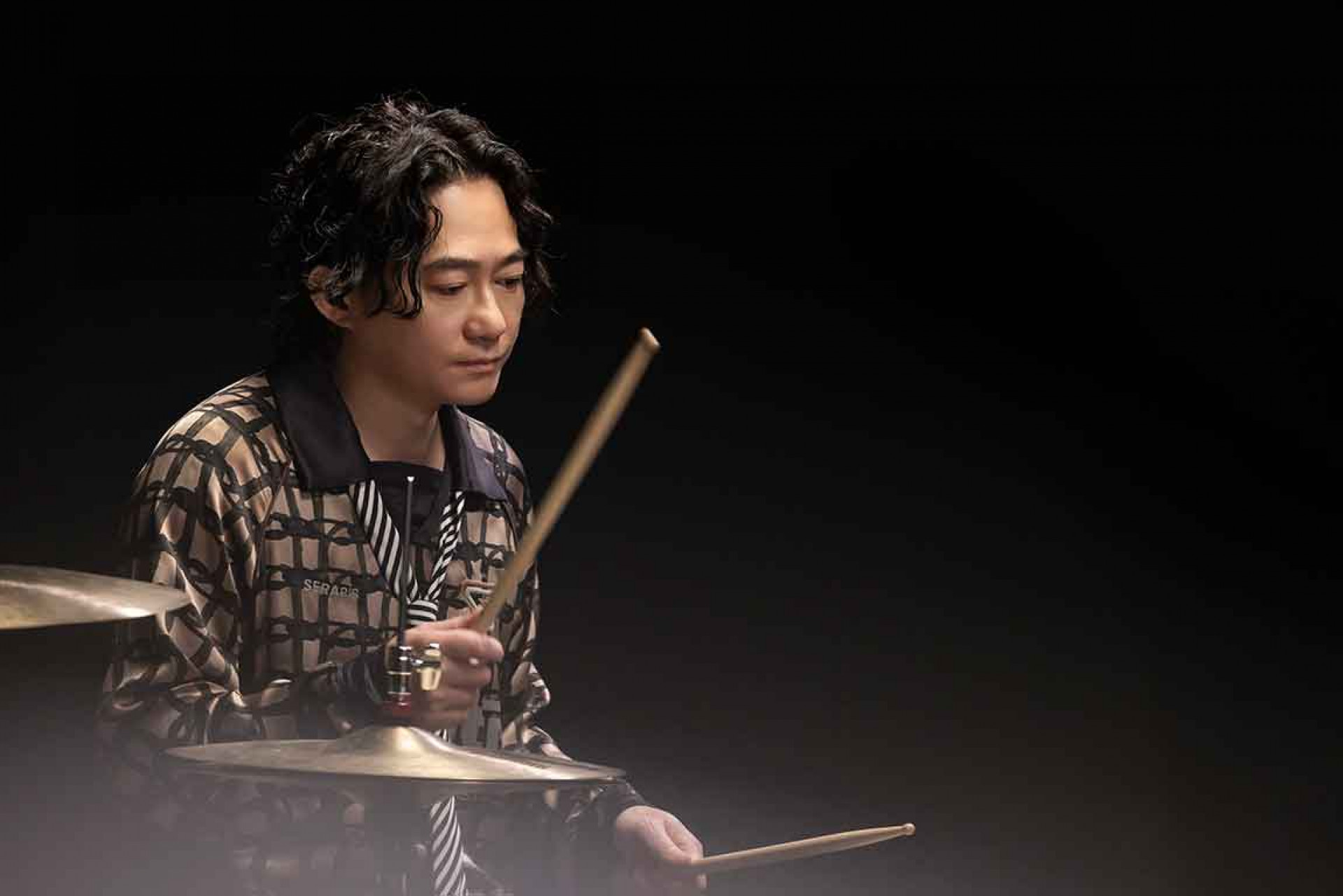 前源。(相信音樂提供)