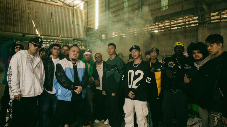 頑童MJ116不管到幾歲都是木柵老鄉揪歌迷一起進城趴踢起來！