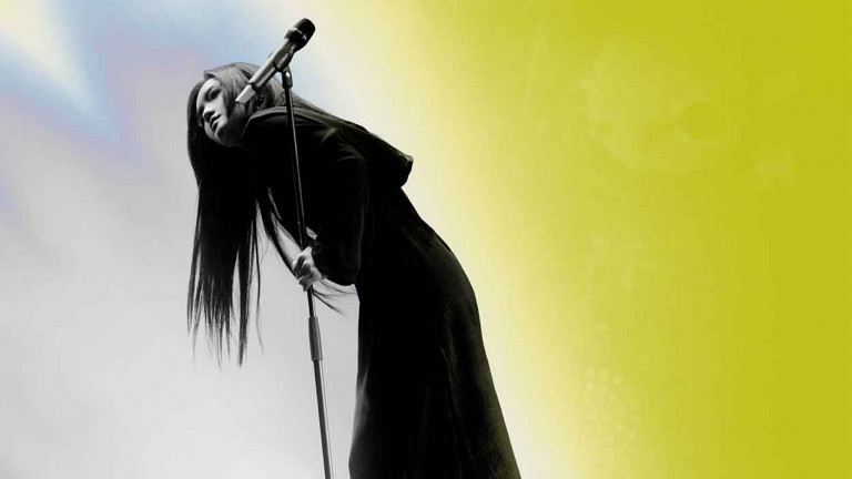 徐佳瑩自爆「變得有些奢侈的事」演唱會上常常被歌迷大合唱感動 偷哭怕被發現