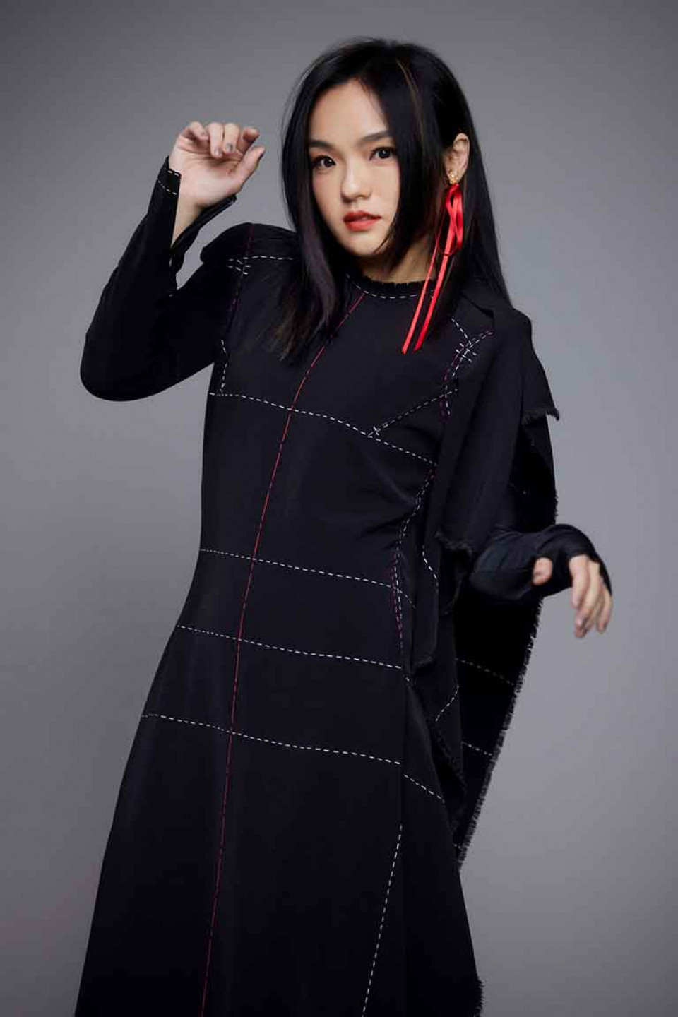 徐佳瑩捨不得演唱會巡迴接近尾聲