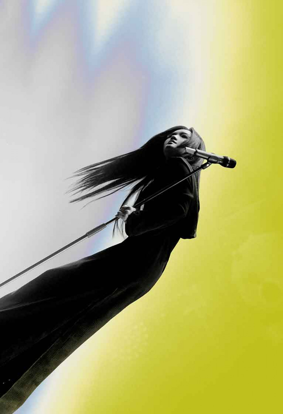 LaLa徐佳瑩「變得有些奢侈的事」演唱會