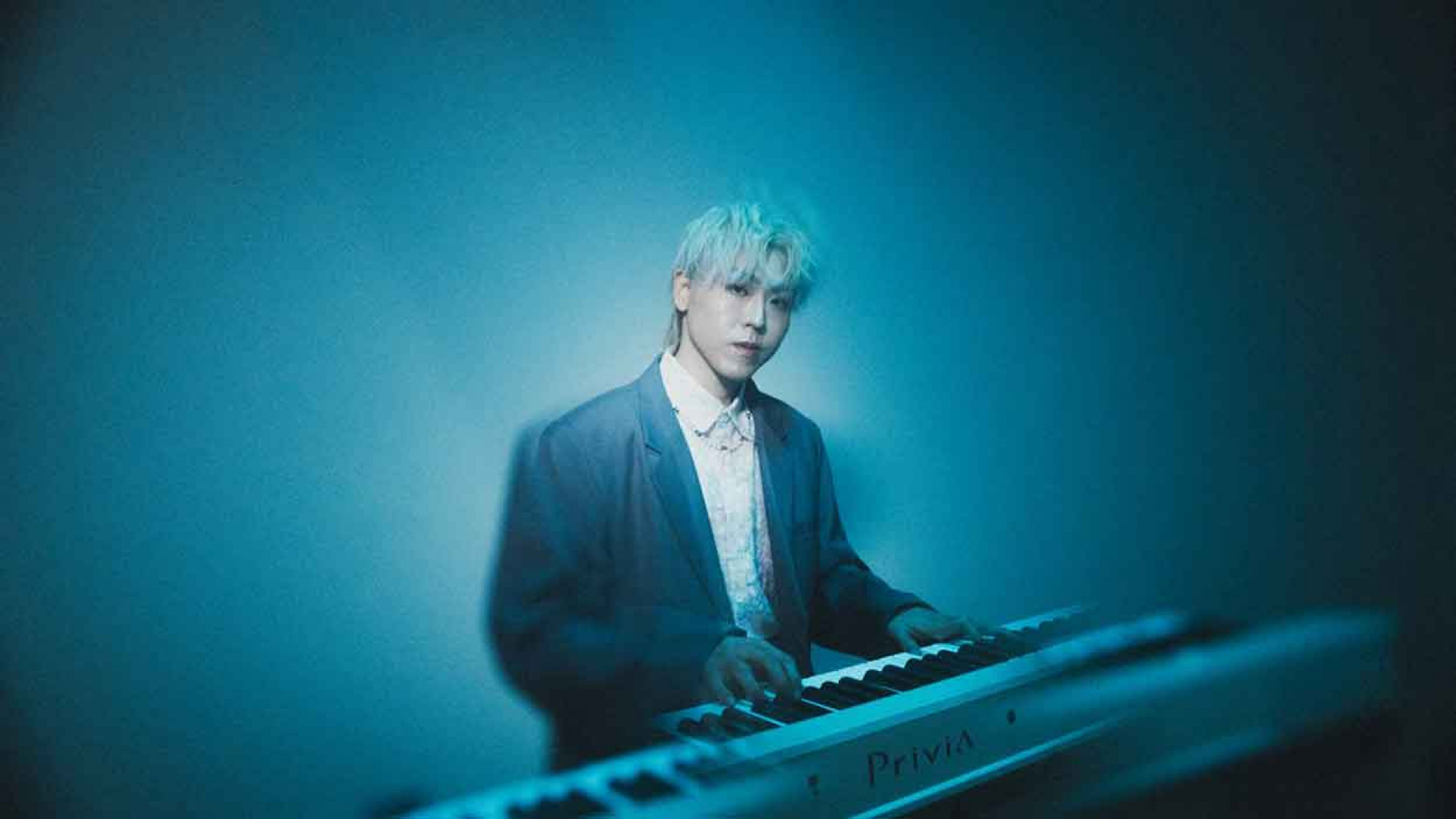 創作新人賈子承首張 EP《札納克斯 Xanax》