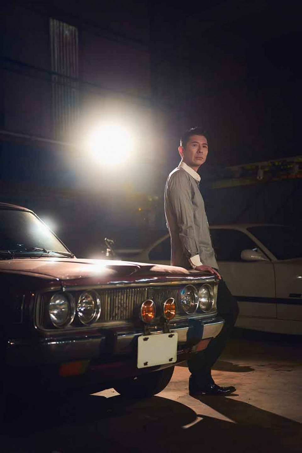 荒山亮初出茅廬遇鄭進一,酒被喝光靠五字訣拜師成功!