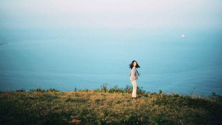 田馥甄巡演樂迷瘋搶2萬張稀有票「田調」必備單品〈一二三〉！