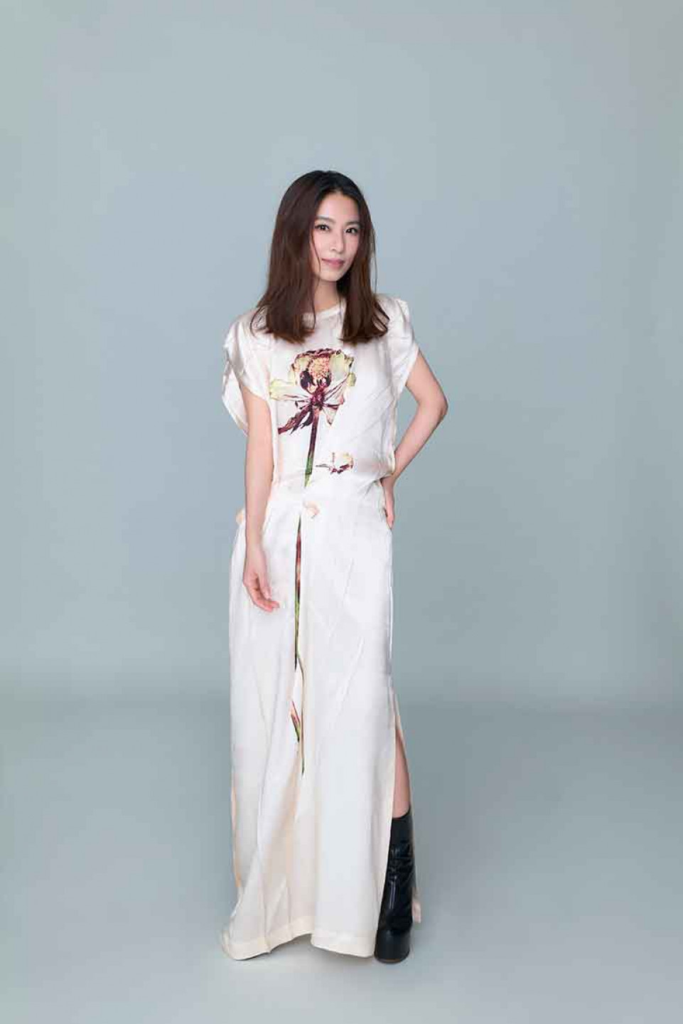 一-二-三,我們一起!華語樂壇天后田馥甄最新單曲〈一二三〉4_18(五)-全球數位平台同步上線!