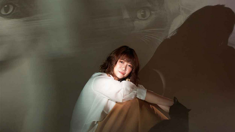 獲日本DJ盛讚！柴郡貓以「一期一會」為靈感發布雙語言版本新歌