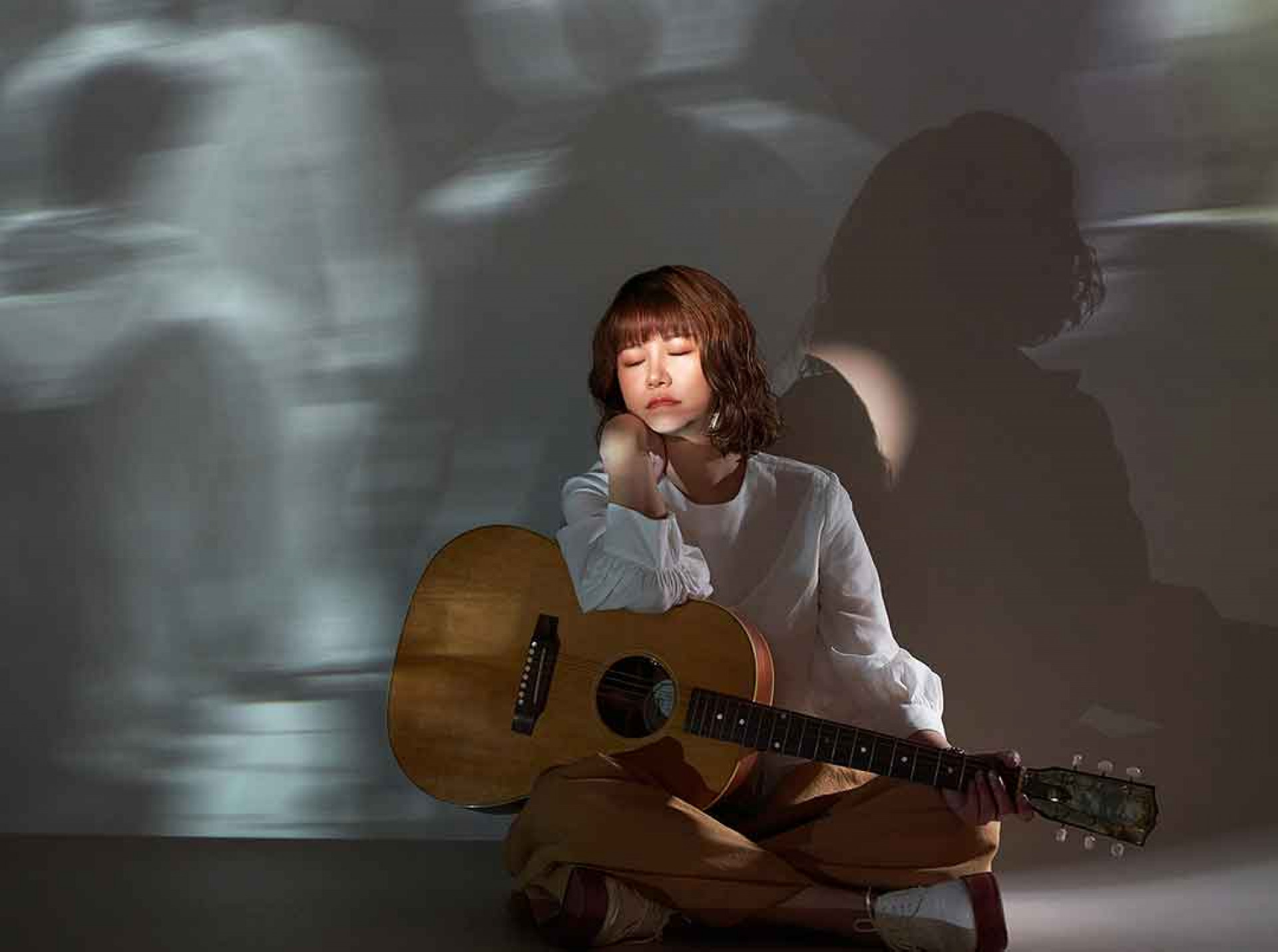 〈我想說的，其實還有很多很多〉中日文單曲雙登場，柴郡貓用音樂詮釋「一期一會」