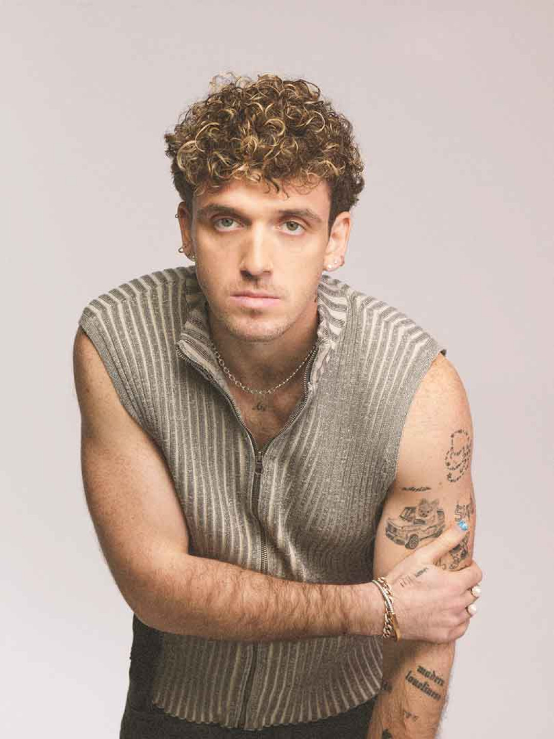 LAUV - Live Nation Taiwan 提供