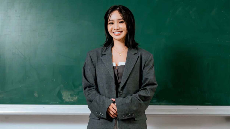 時隔13再度攜手合作！Kimberley陳芳語 x 金曲製造機陶山 壓箱寶〈花季〉全面上架