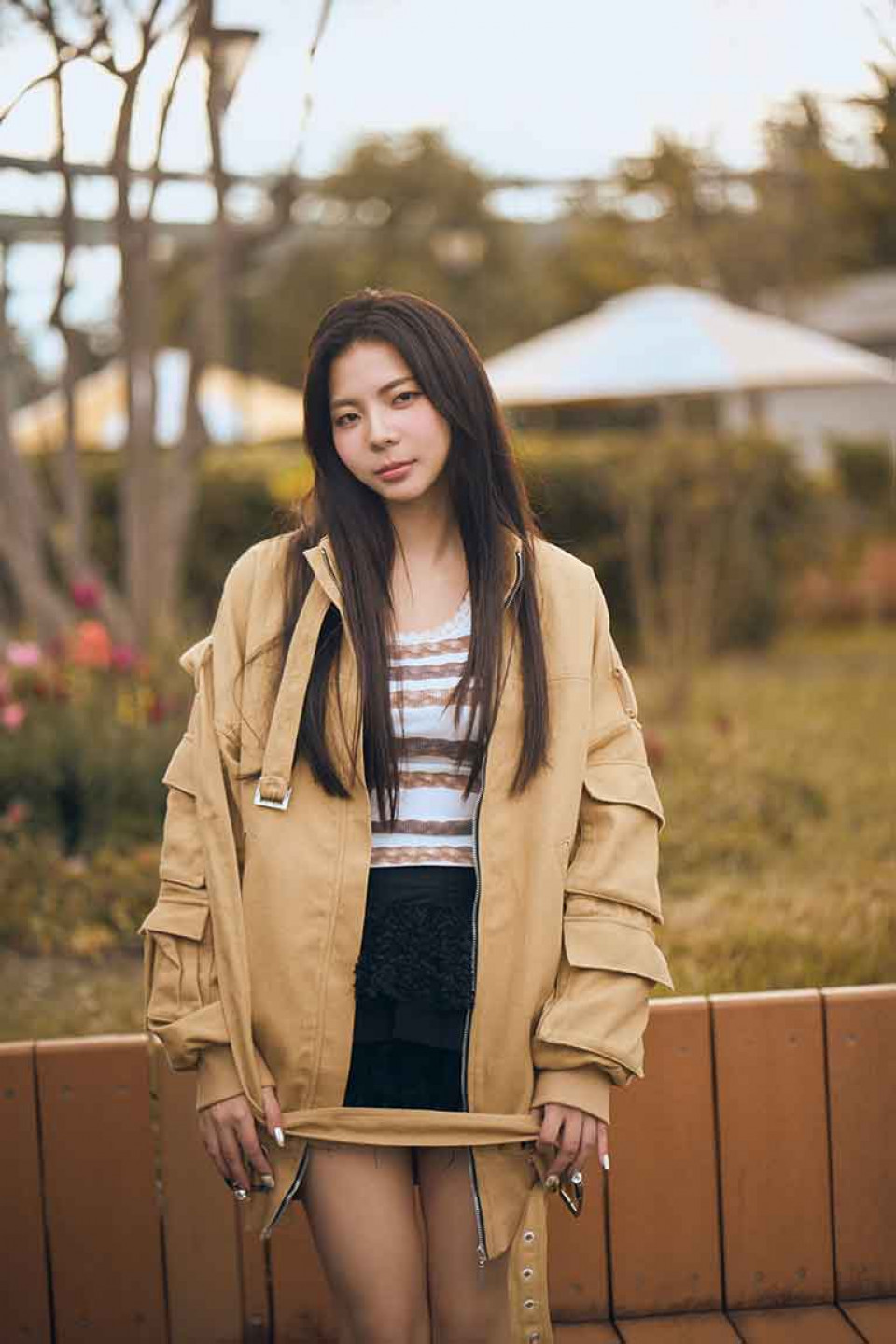 全能音樂職人GJ蔣卓嘉製作 配唱回想這段故事氣到唱不下