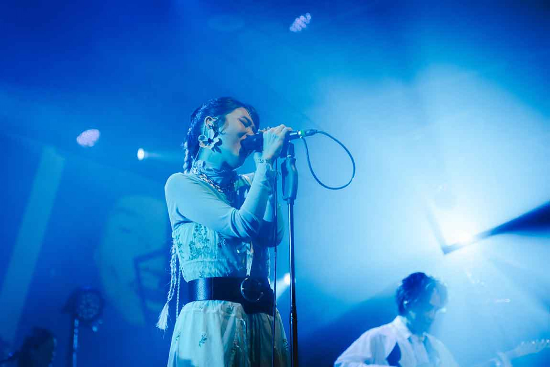 庸俗救星主唱宋家耘