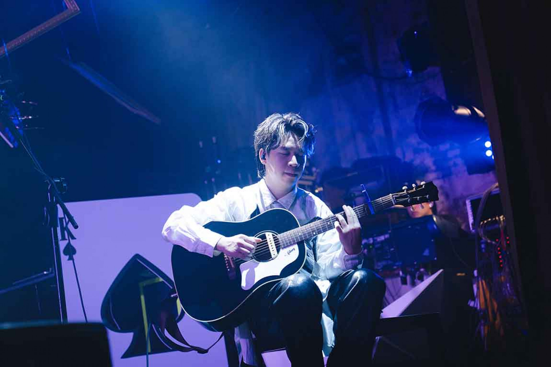 庸俗救星吉他手阿雷