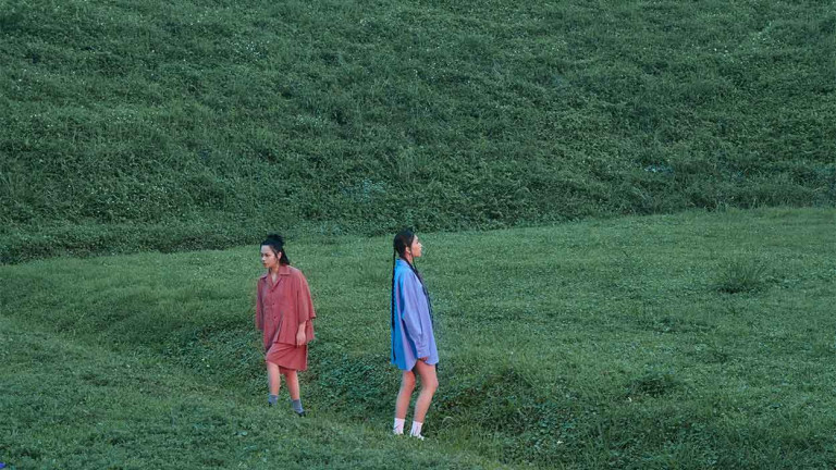 隨四季流轉成長的情感二部曲！凹與山與 R&B 奇幻男聲 BRADD 共譜夏日心碎戀曲