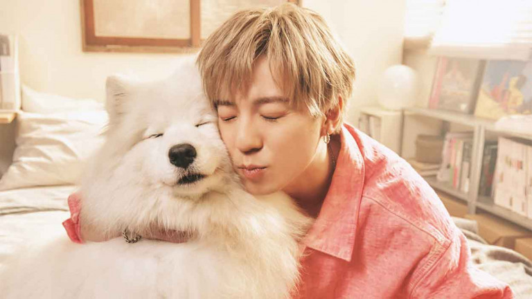 GJ蔣卓嘉第二波音樂計畫改編理想混蛋的經典情歌〈不是因為天氣晴朗才愛你〉一聽就愛上