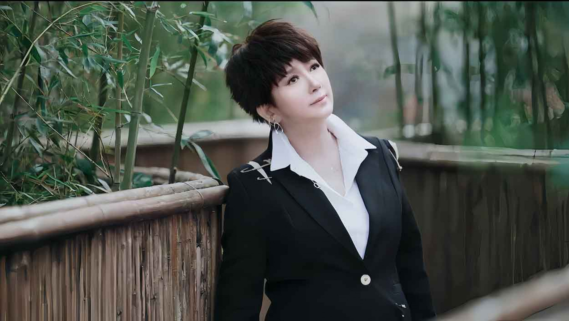 蕭煌奇、葛大為聯手打造〈侃侃而談〉周思潔唱出人生真義