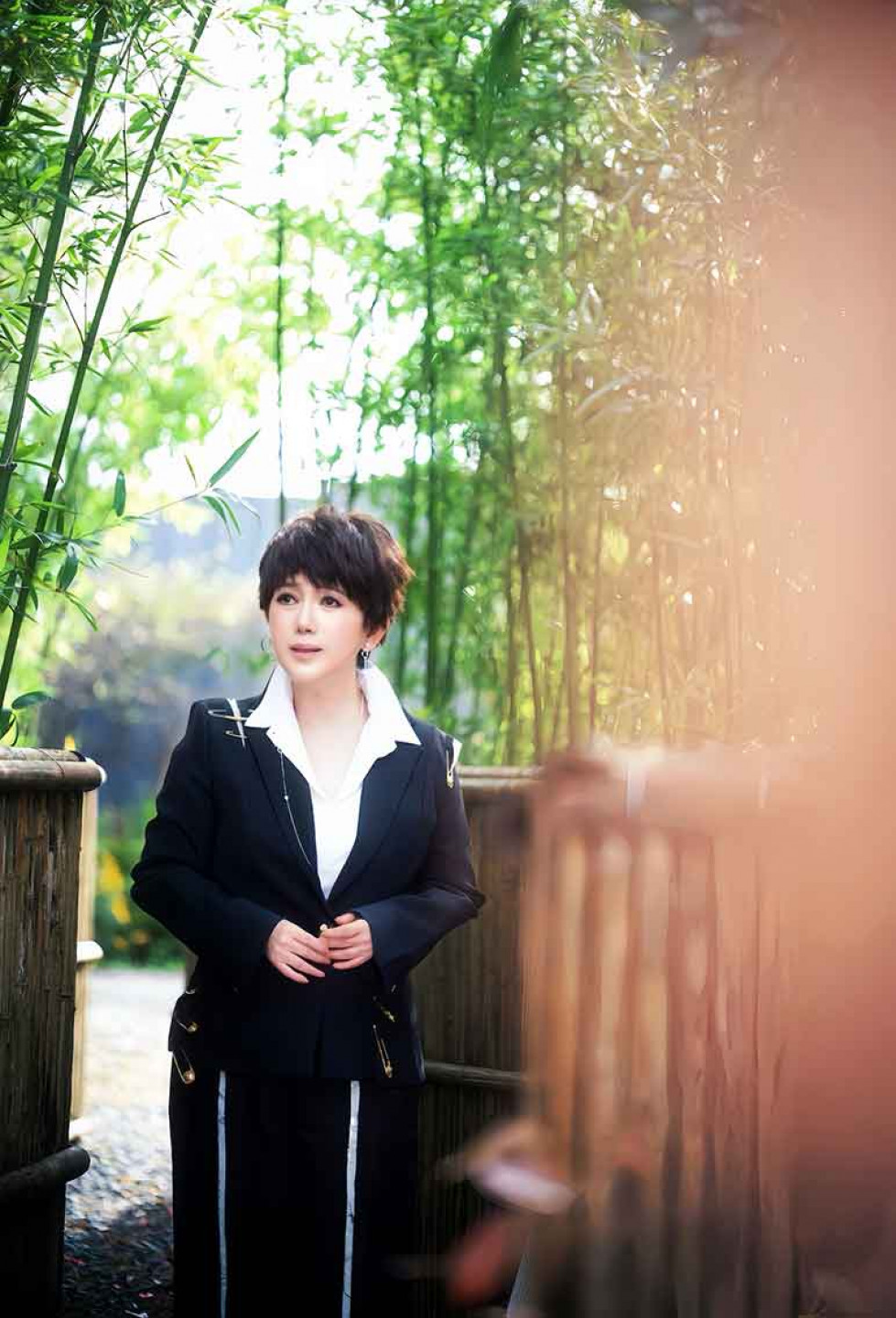 周思潔