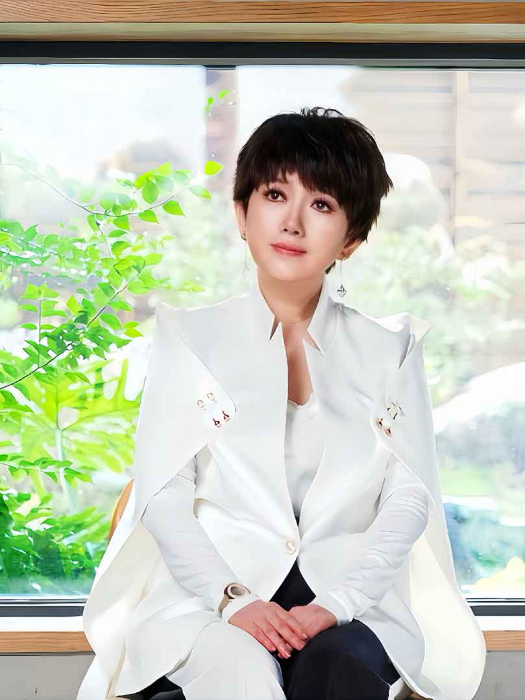 周思潔全新EP《人生就是學》，第三波主打〈侃侃而談〉由蕭煌奇作曲、葛大為作詞