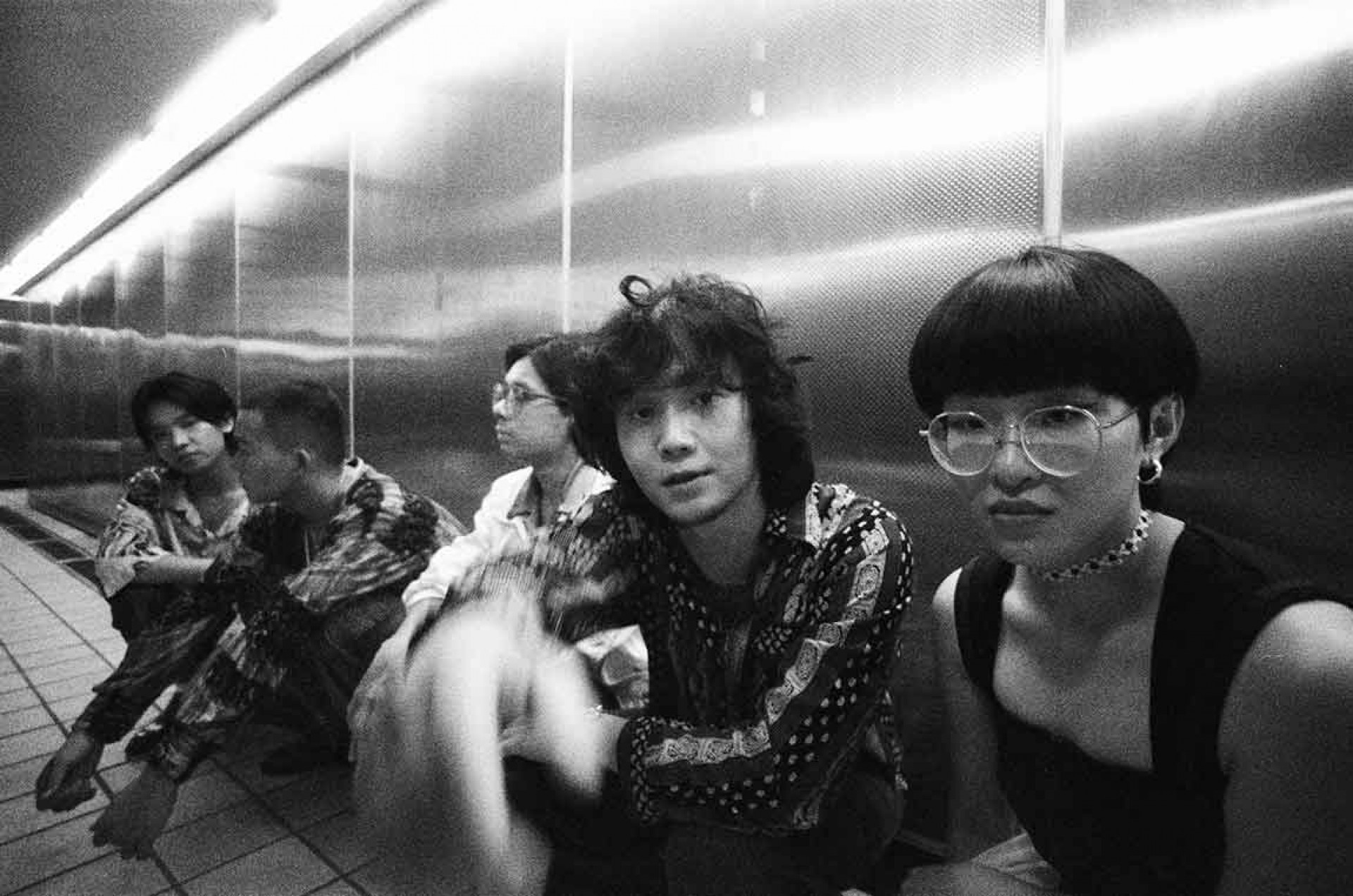 十首歌曲=十則音樂影集,試播一段夢境與情緒的聲音旅程