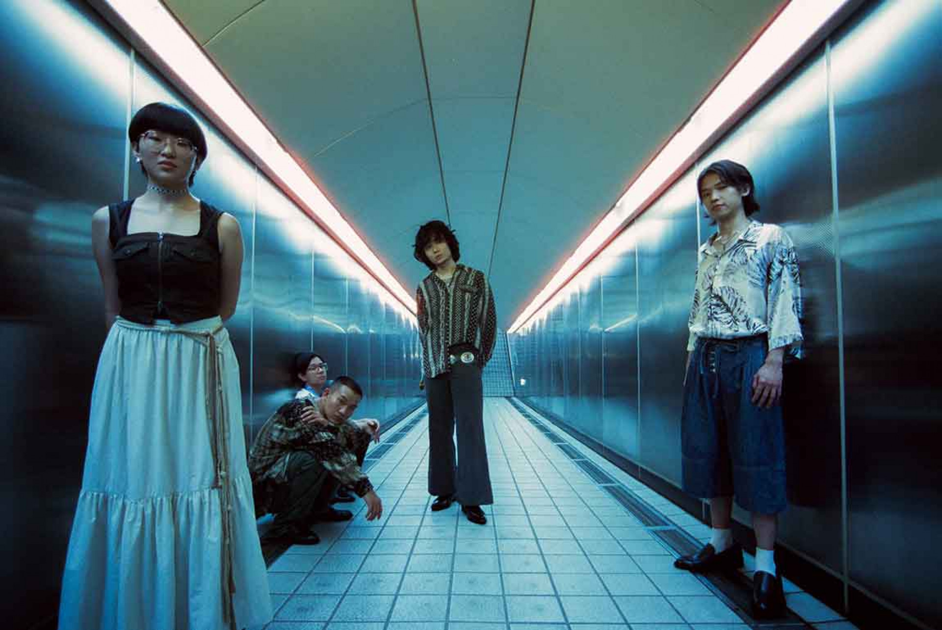 街聲首屆「年度十大新音樂人」Threads熱烈討論、音樂媒體與樂評大力推薦