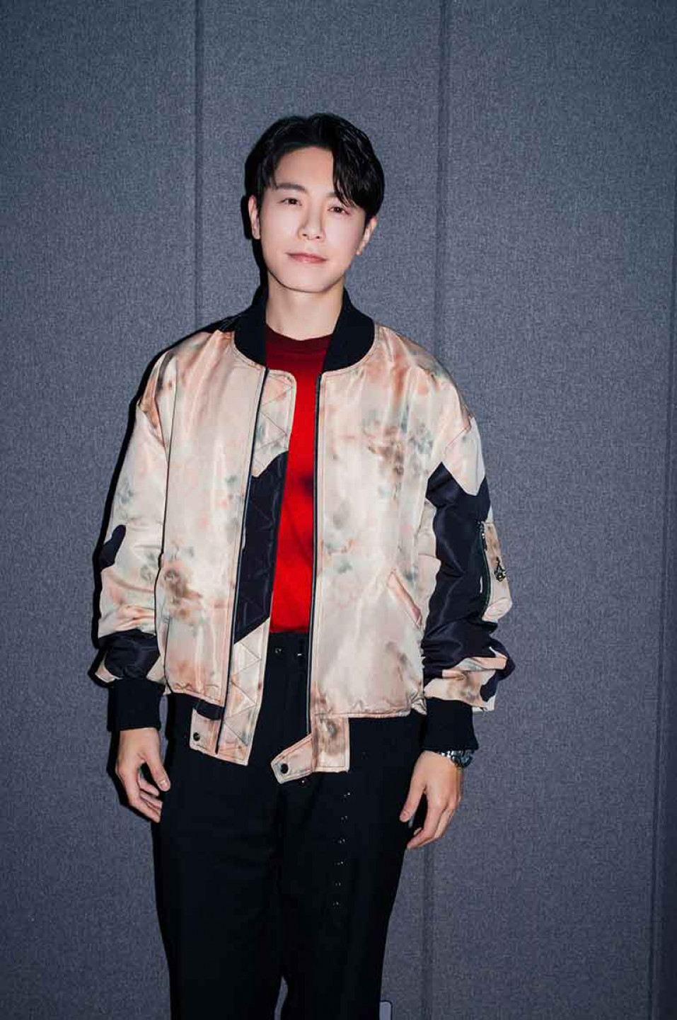 韋禮安