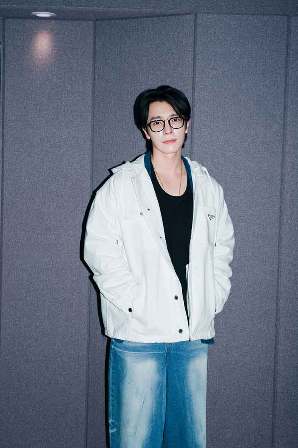 SUPER JUNIOR東海
