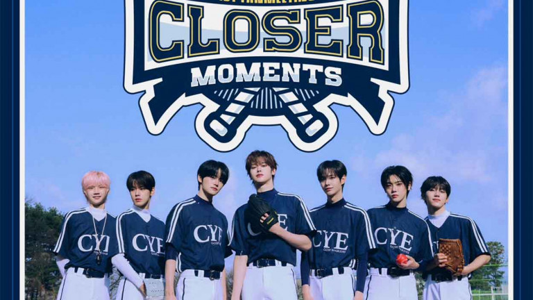 CLOSE YOUR EYES出道6天奪音放冠軍 6月28日台北會粉絲