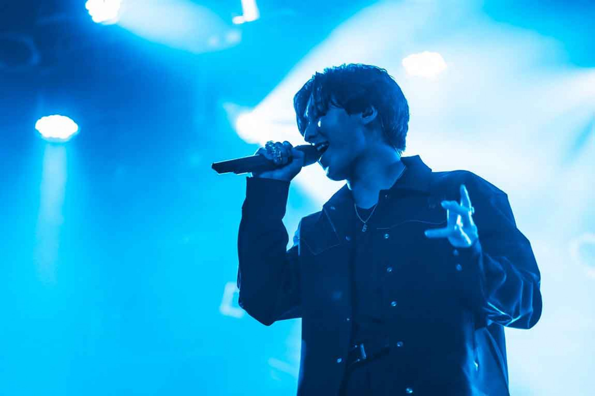 高瀨統也 Takase Toya