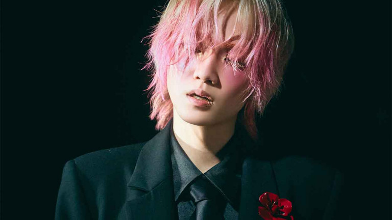 持修亞巡最終章 遊刃有餘全靠肌肉記憶！〈透明的〉MV挑戰出道以來最瘋狂的演出