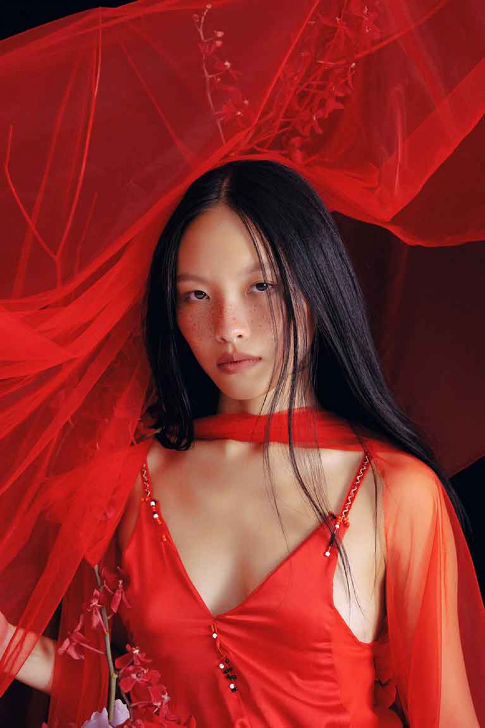 海內外口碑持續延燒,獲 Spotify、網易雲音樂推薦與美國《Luna》雜誌專訪