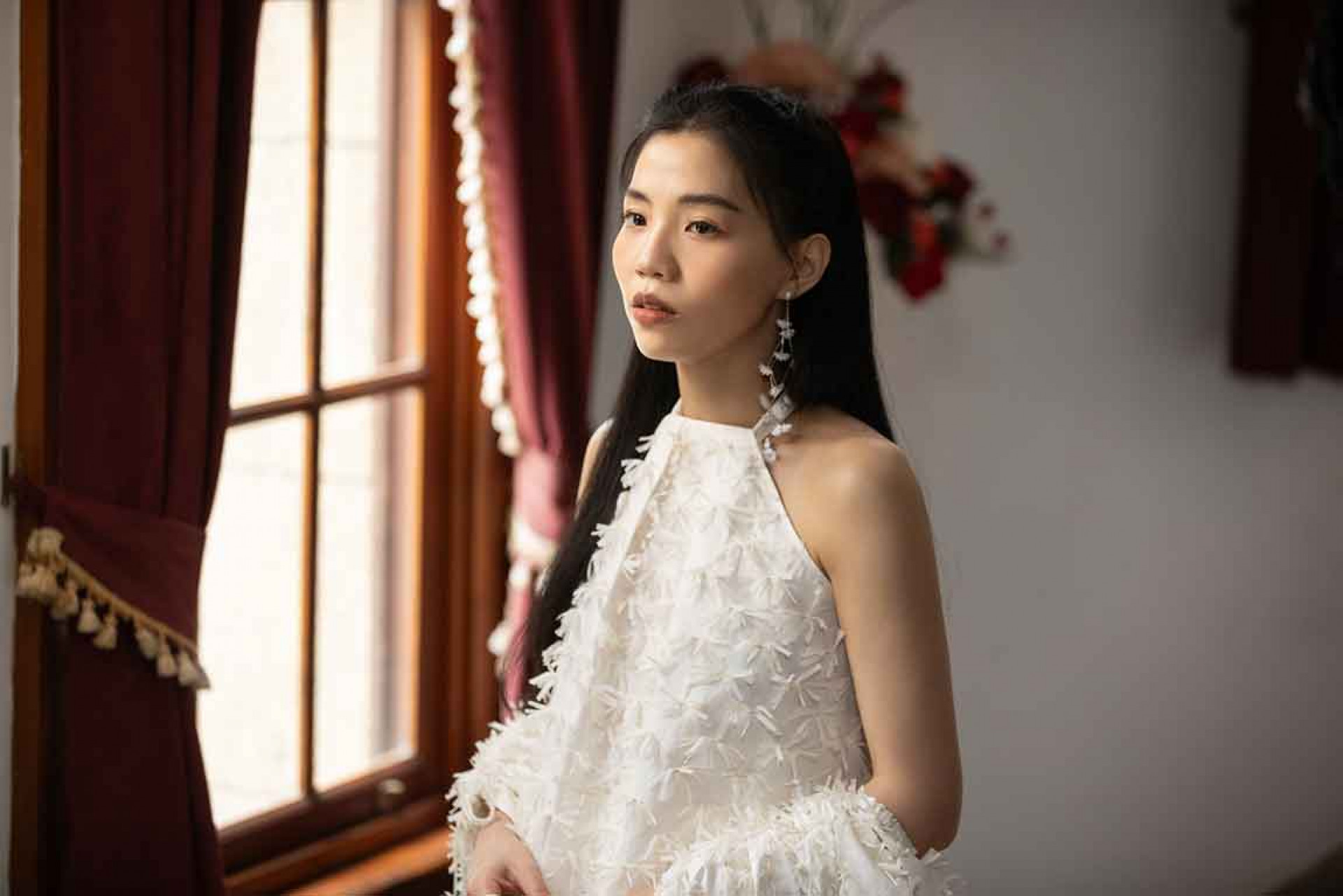 何樂音樂興奮預告:萬眾期待洪佩瑜二專 下半年聽得到!並將同步宣告重大音樂計畫