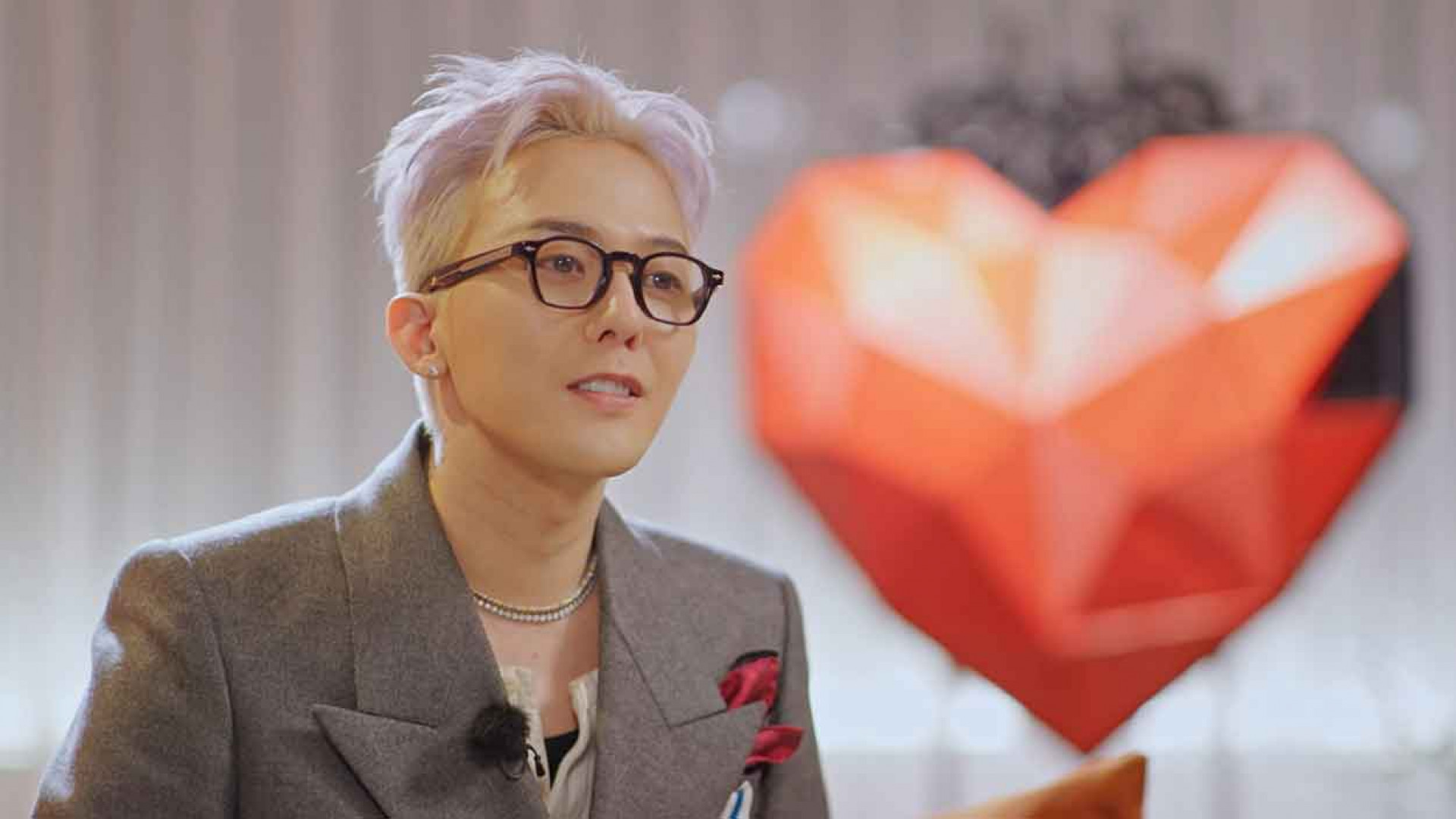 Good Day 2025》延續傳遞正能量 繼捐助山林救災後 持續推動更多公益計畫