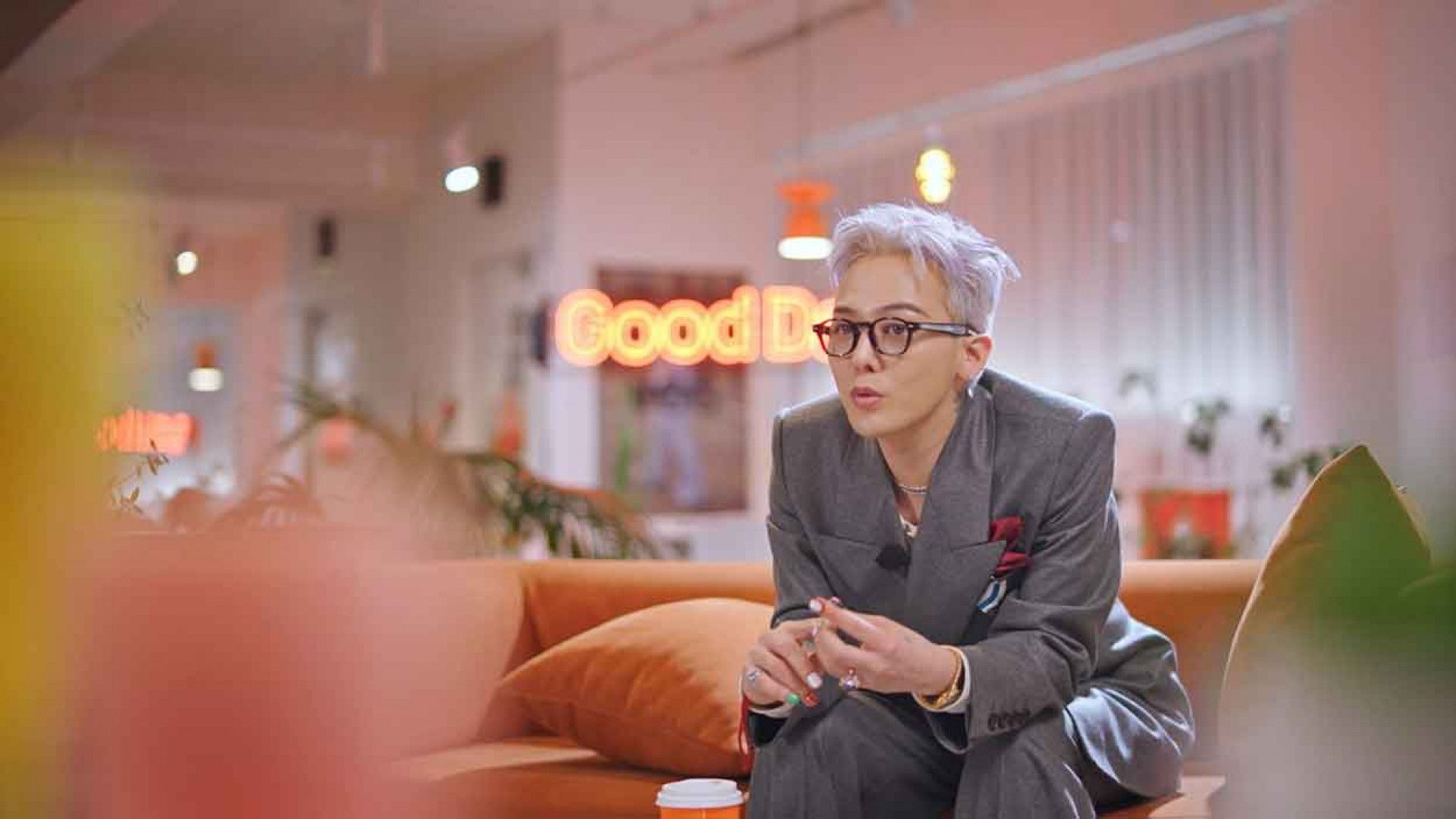 一場充滿意義的音樂企劃 ——「讓音樂的力量被用在好的地方」