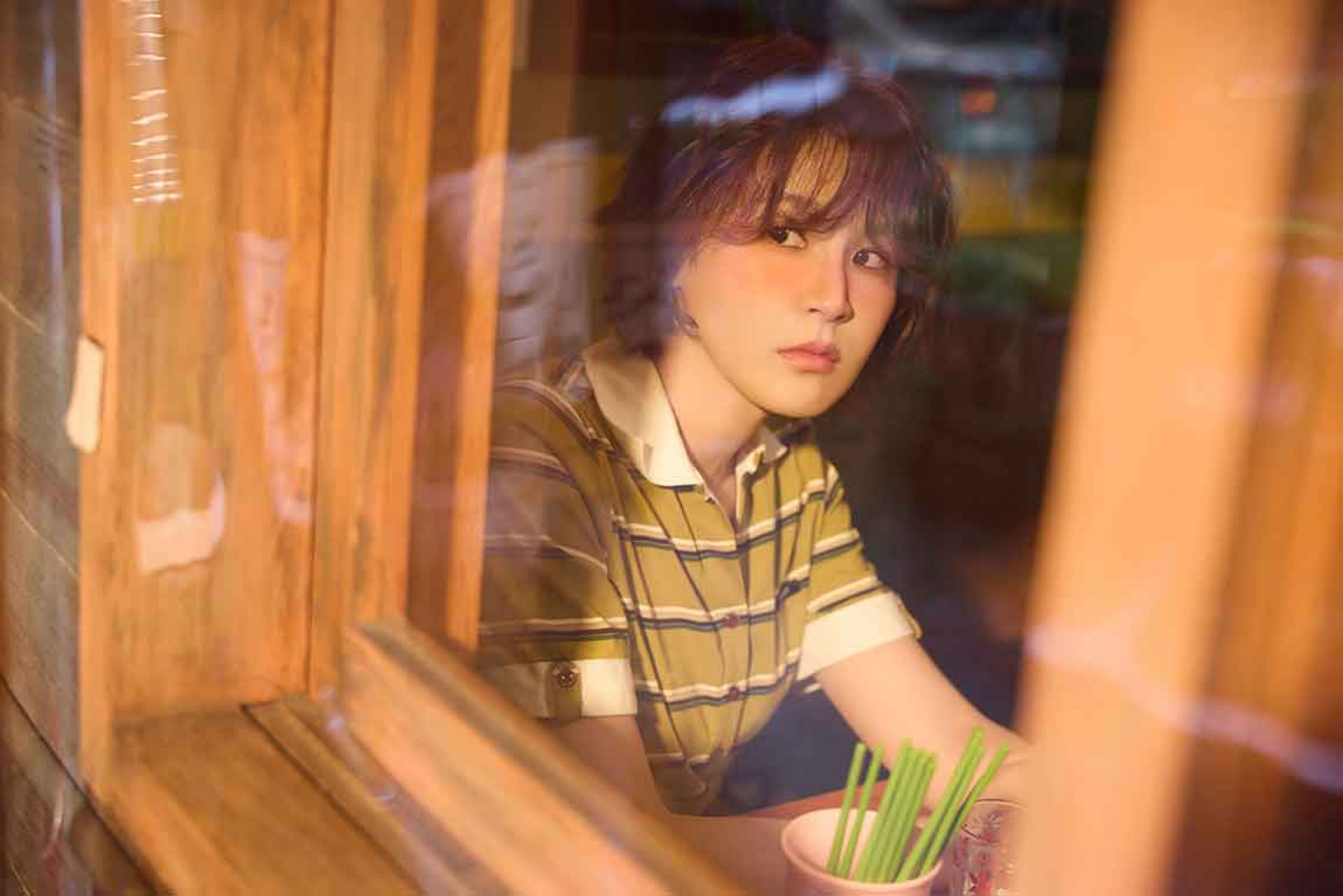 曾沛慈〈搶先看〉MV