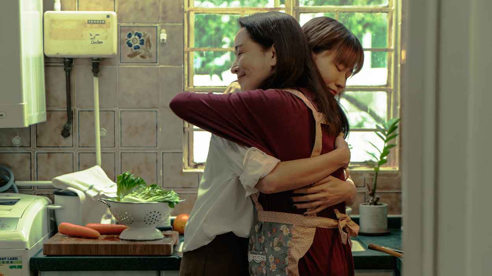 MV龔慈恩 廖子妤動人演繹 見證30年與fans相伴