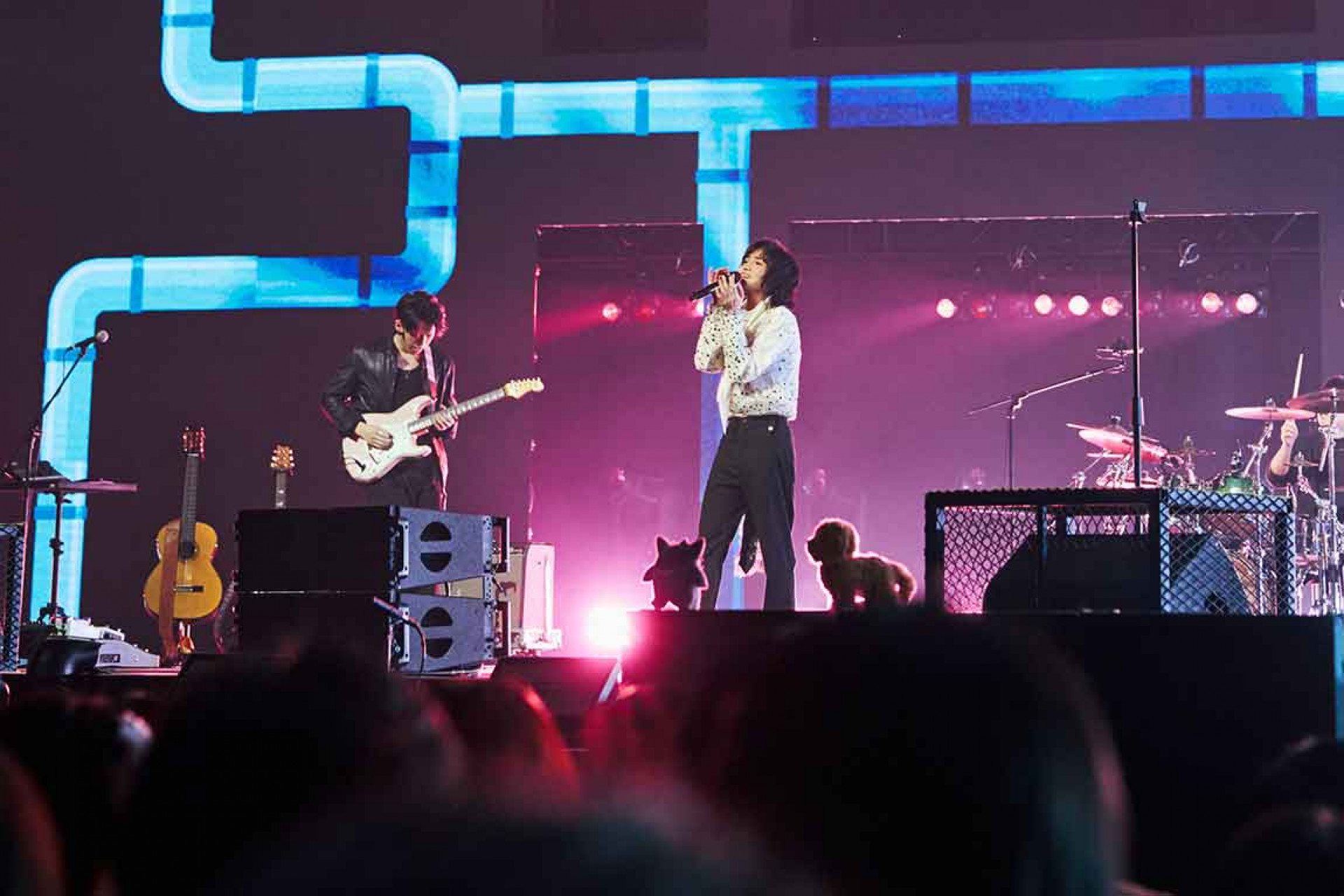 歡笑聲中滿載感性時刻「寶藏男孩」就是獨特!