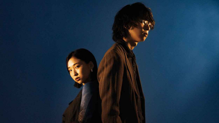 「台灣樂迷給了我們力量」京都純釀新銳樂團 Hakubi 兌現承諾6月首辦台灣專場！