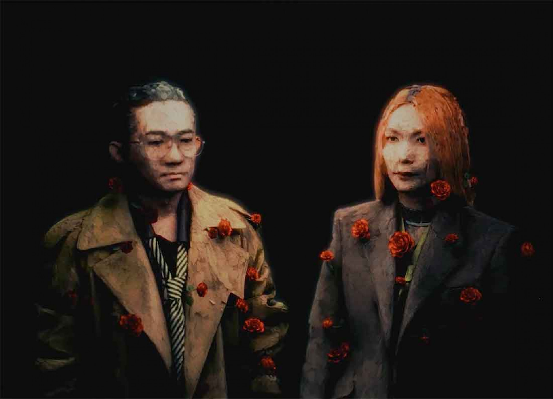 Tizzy Bac 3D一鏡到底新作曝光 隱藏版3DTizzy Bac驚喜現身。(相信音樂提供)