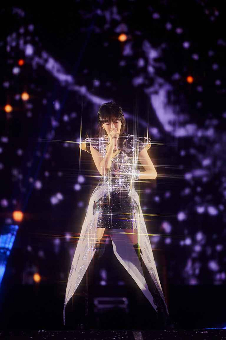 孫燕姿 《就在日落以後》巡迴演唱會 上海站